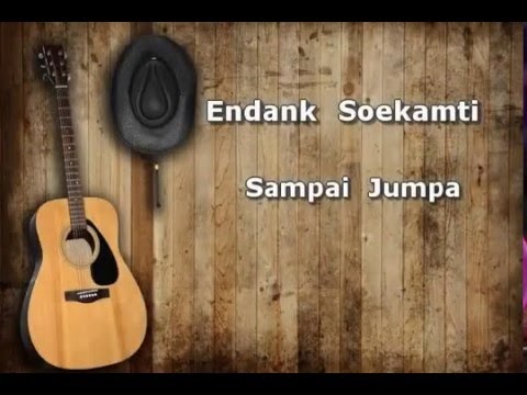Download Endank Soekamti Sampai Jumpa Cover Tami Aulia