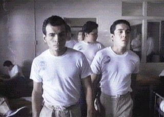 american me c