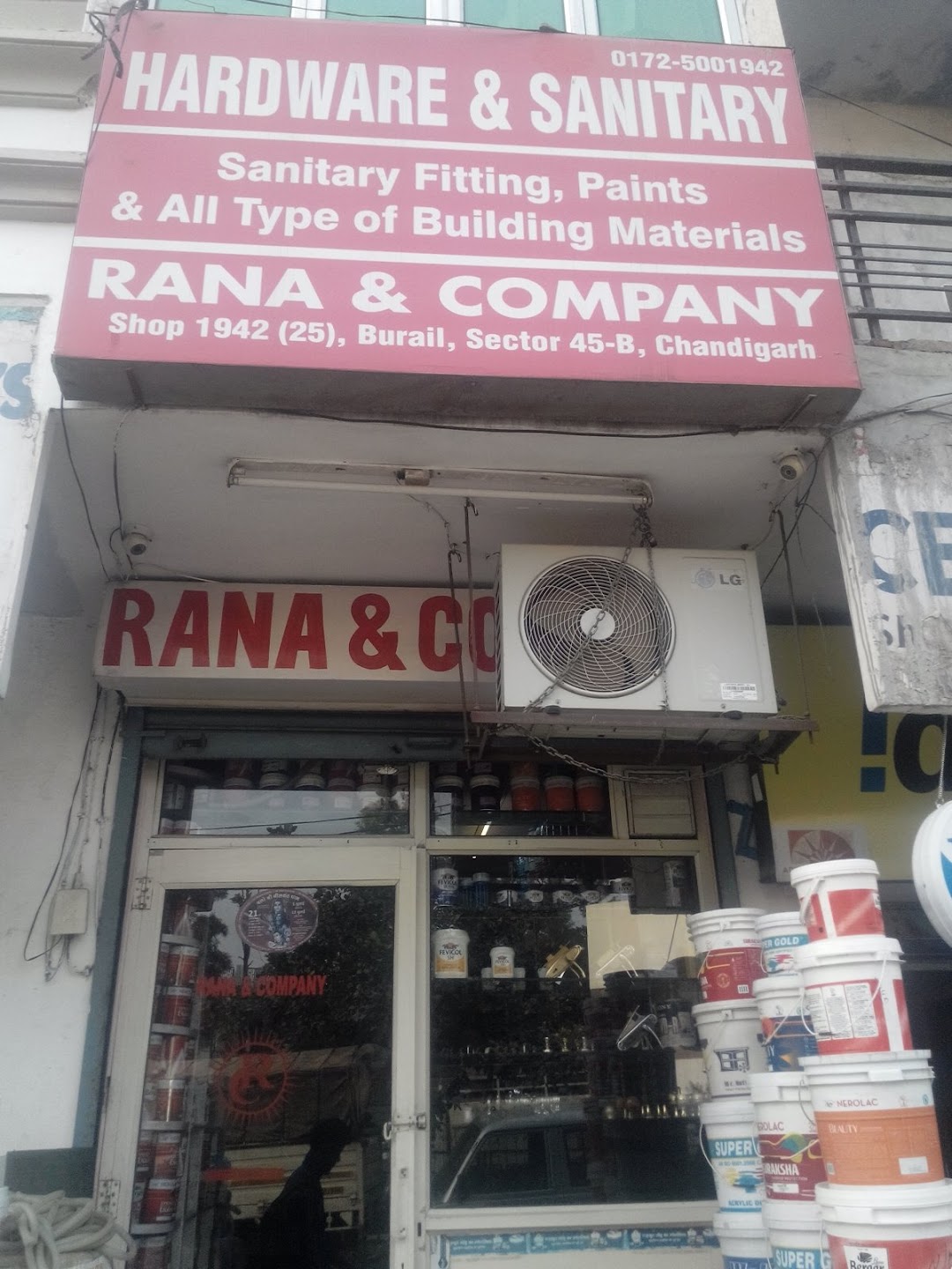 Rana & Company