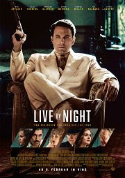 Live by Night Live by Night