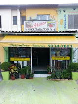 Floricultura Tamoios