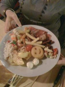 churrasco