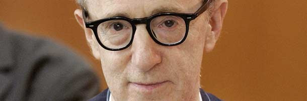 Woody-Allen