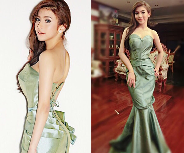 Top 4 Hot girl Laos « Hot Girls In Asia