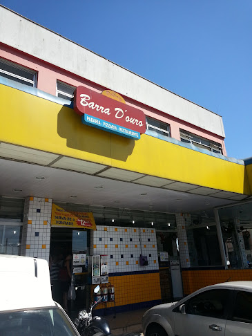 Comentários e avaliações sobre Padaria Barra D'ouro