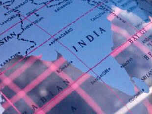Large US firms have spent millions of dollars in 2012 itself to lobby for their Indian business interests along with other issues. Large US firms have spent millions of dollars in 2012 itself to lobby for their Indian business interests along with other issues.