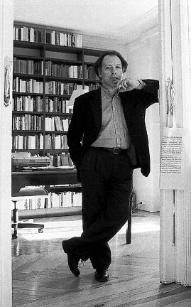 JavierMarías