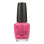 OPI BrightPair Collection 2009 - Shorts Story - Home Pedicure