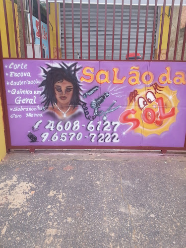 Salão da Sol