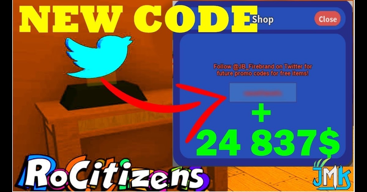 Rocitizens Limited Items Codes