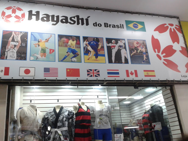 Hayashi