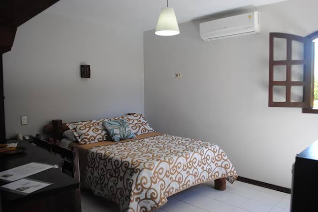 Avaliações sobre Chalet Suisse em Natal - Hotel