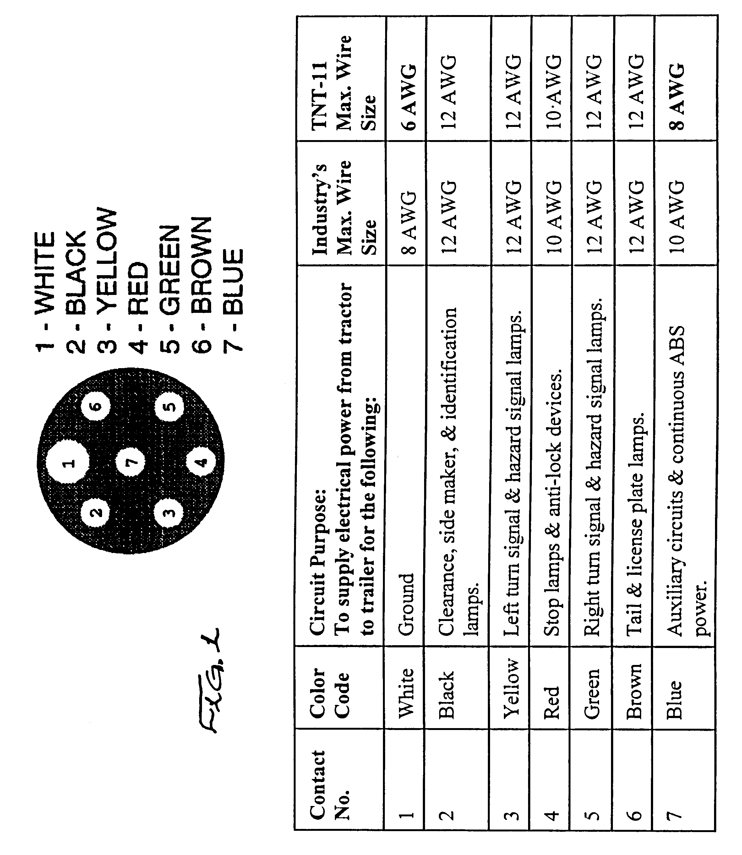 Caravan Radio Wiring Diagram