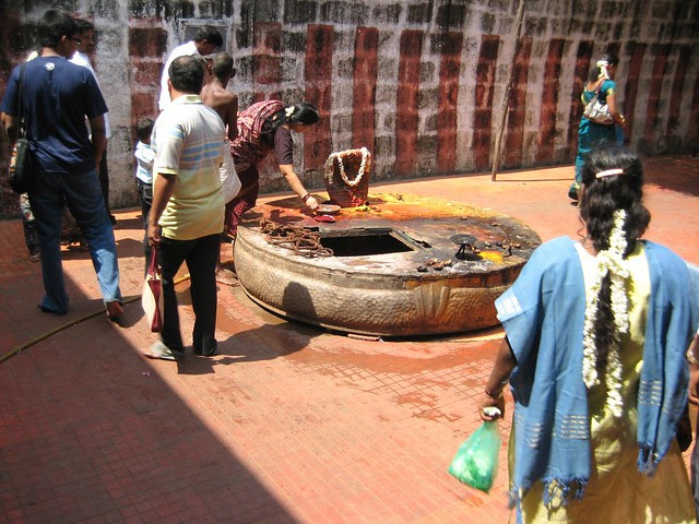 Sri Devanatha Perumal Temple (Thiruvaheendrapuram) Trichy - Divya Desam 63 Sri Devanatha Perumal Temple (Thiruvaheendrapuram) Trichy - Divya Desam 63