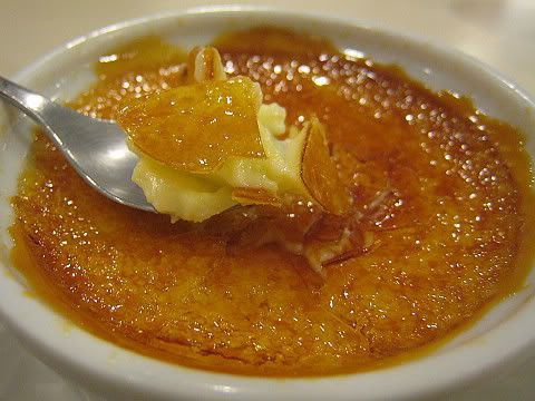 烤布蕾