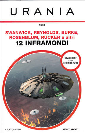 Più riguardo a 12 Inframondi Più riguardo a 12 Inframondi