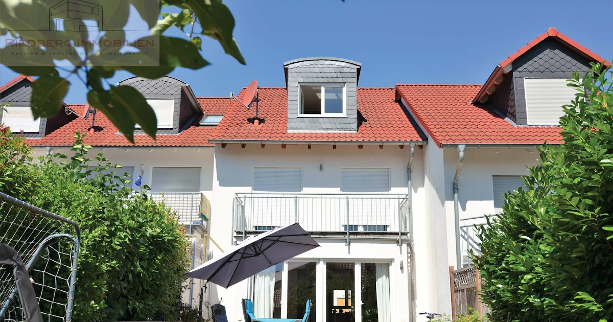 Haus Kaufen In Bad Vilbel Provisionsfrei
