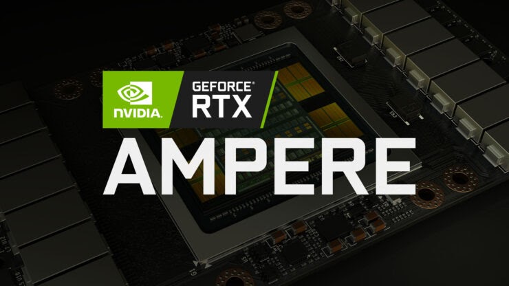 Gpu Miner S Nvidia Hints At Ampere Gpu Launch At Gtc You Won T Be Disappointed Wccftech