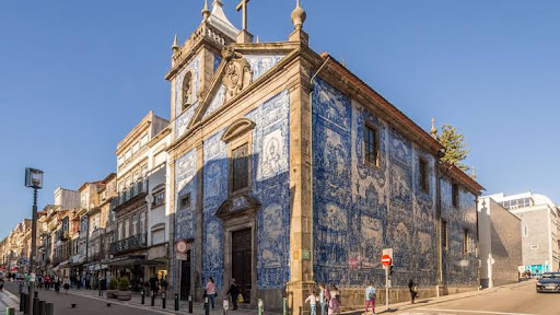 Feel Porto Downtown Townhouses