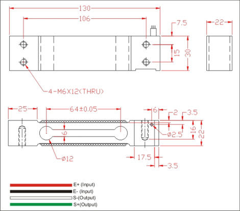 34 Load Cell Wiring Diagram - Wiring Diagram Database