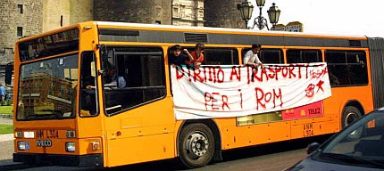 IL DIRITTO DI CALPESTARCI IL DIRITTO DI CALPESTARCI