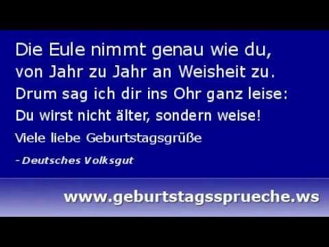 Geburtstagssprüche Zum Reinfeiern Shahin Mughal