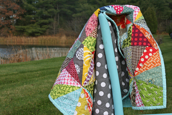 starburst quilt