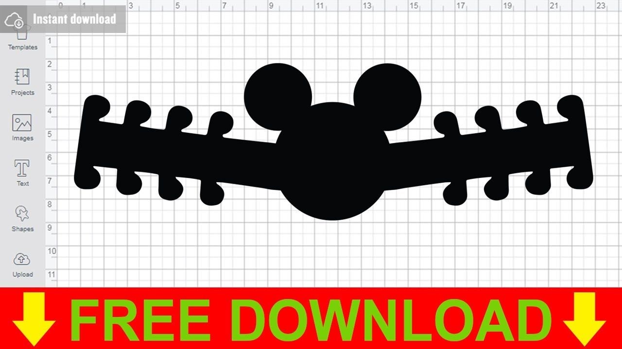 Free SVG Disney Earring Svg Free 11293+ Amazing SVG File