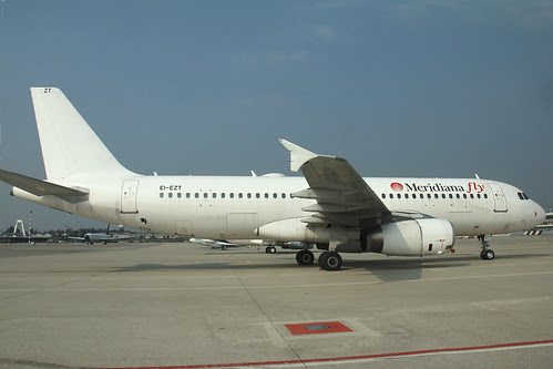 EI-EZT
