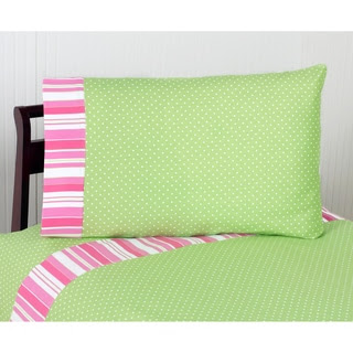 Queen Size, Pink Sheets | Overstock.com: Buy Bed Linens, Sheet