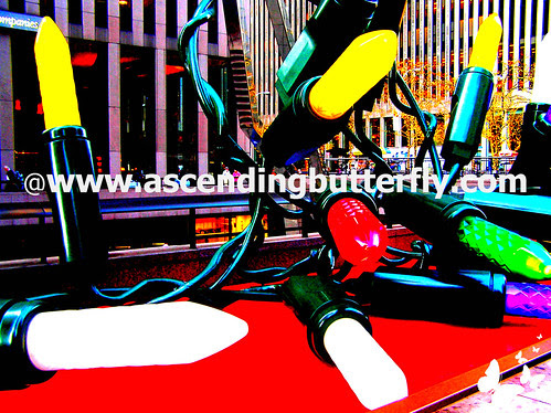 Big Lights Pre Rockefeller Center WATERMARKED