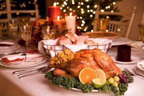 what restaurants are open on thanksgiving 2020 near me