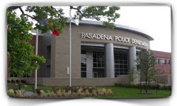 Pasadena