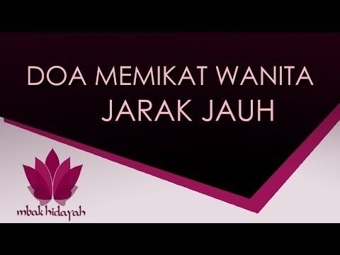 Doa Memikat Hati Wanita Lewat Foto - Pemburu Soal Jawaban