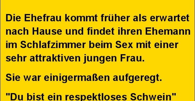 Lustige Bilder Ehefrau