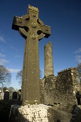 High Cross Monasterboice, photo by Tom Haymes on Flickr High Cross Monasterboice, photo by Tom Haymes on Flickr