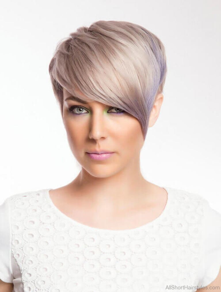 46 Popular Hair Style Young Woman