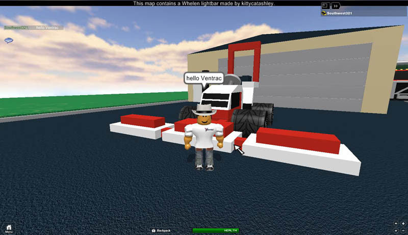 ventrac
