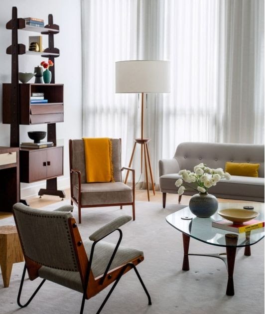 Home Decor Photos: Living room design - Home and Garden Design Ideas