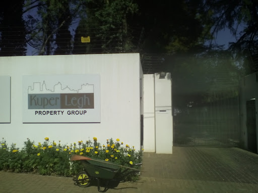 Kuper Legh Property Management Pty Ltd