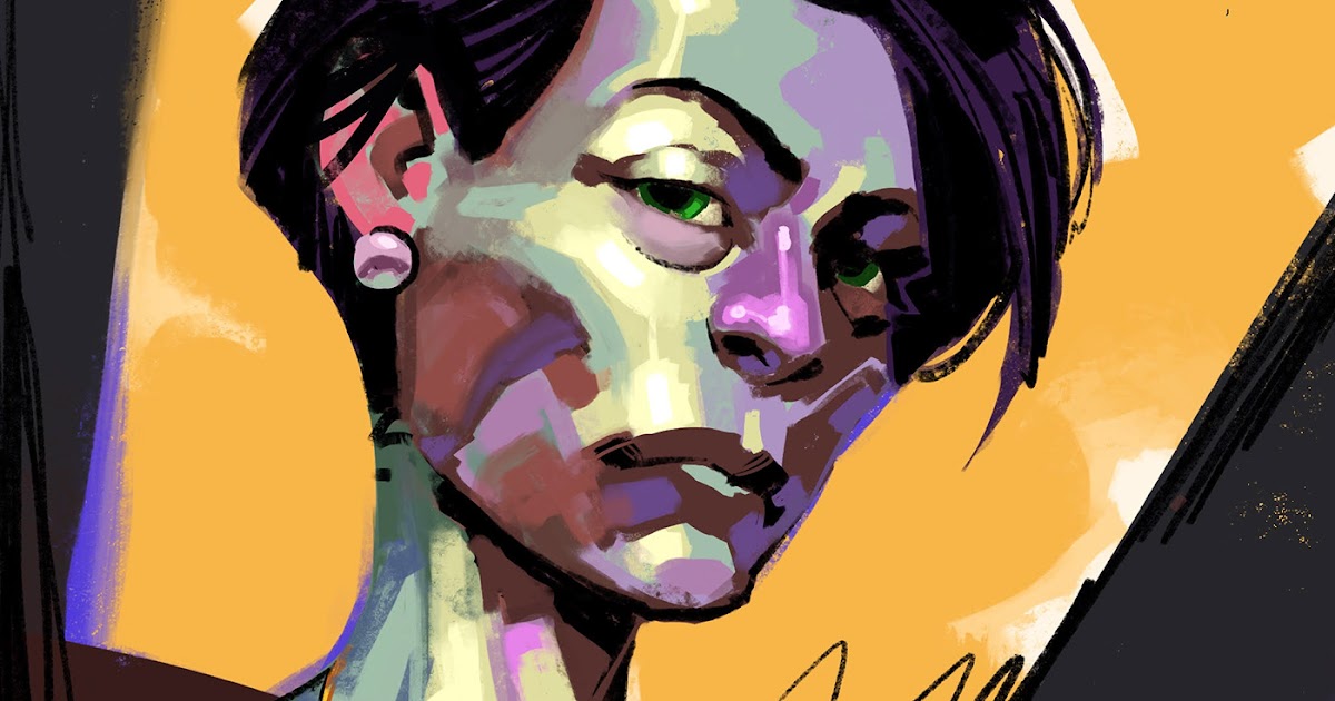 Disco Elysium Art - Disco Elysium Concept Art in 2020 | Concept art, Hd