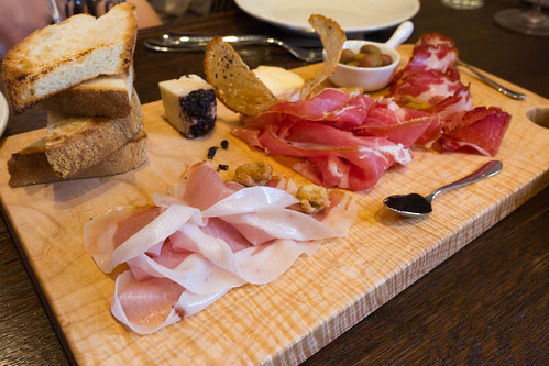 Dalla Salumeria