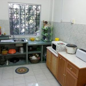 10 Desain Dapur Sederhana Tanpa Kitchen Set Unik dan Murah 10 Desain Dapur Sederhana Tanpa Kitchen Set Unik dan Murah