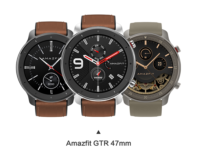 amazfit gts gearbest