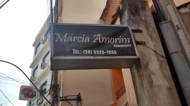 Avaliações sobre Márcia Amorim em Rio de Janeiro - Salão de Beleza