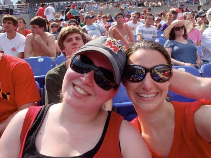 MD lax nattyship game