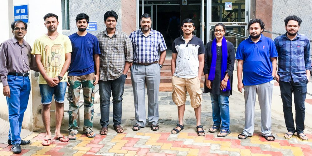 The SHAKTI Processor Program was started as an academic initiative back in Technology news: Shakti microprocessor program