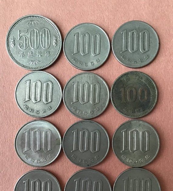 How much yen for 1 dollar