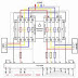 25 Kva Amf Panel Wiring Diagram For Koel Engine