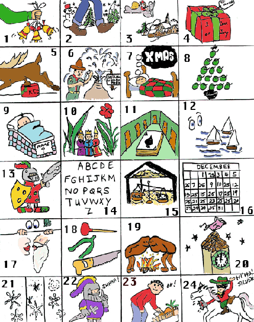 mike-s-america-christmas-carol-puzzle